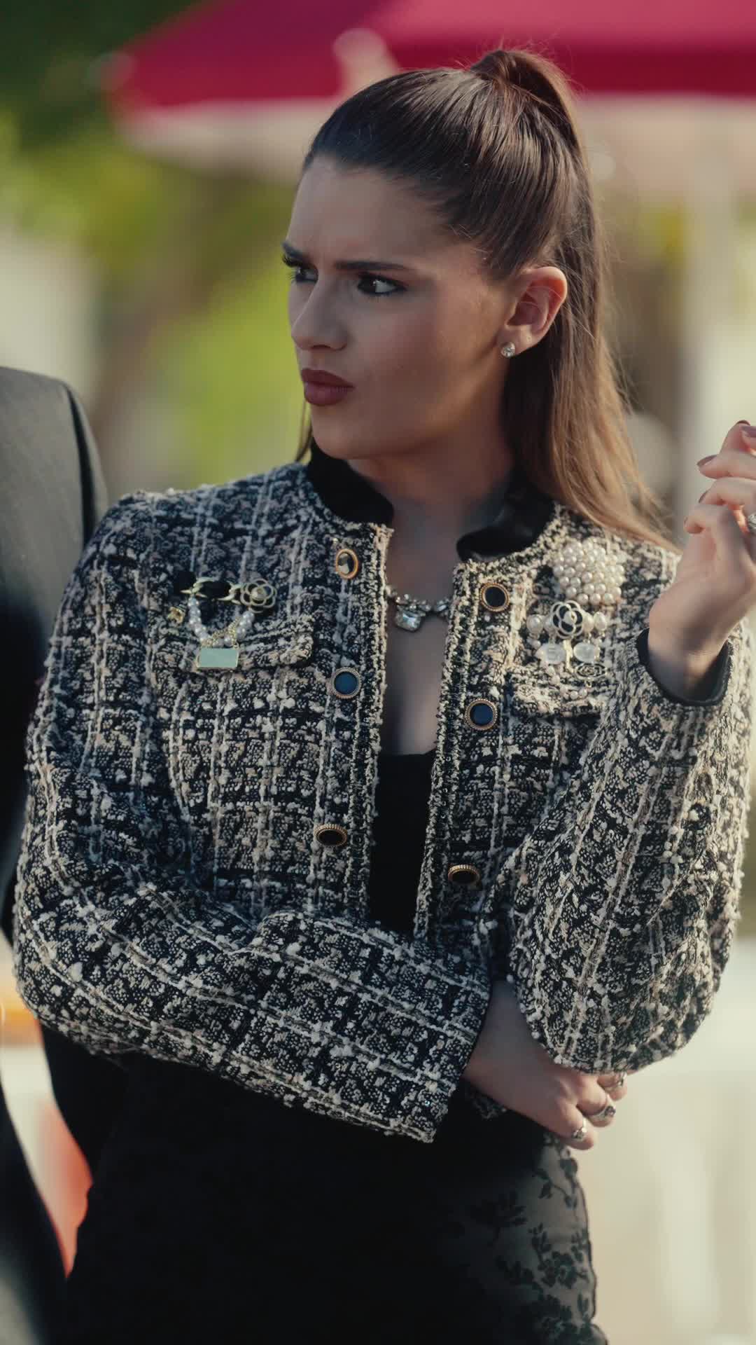 Episode 8 - Stepmonster VS. Daddy's Darling